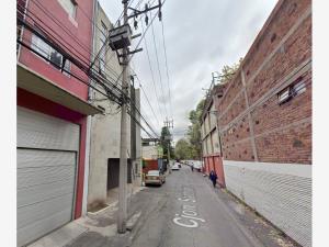 Casa en Santa Cruz Atoyac, Benito Juárez, Ciudad de México