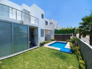 Casa en venta en Real Santa Fe, Xochitepec — foto 2 de 22