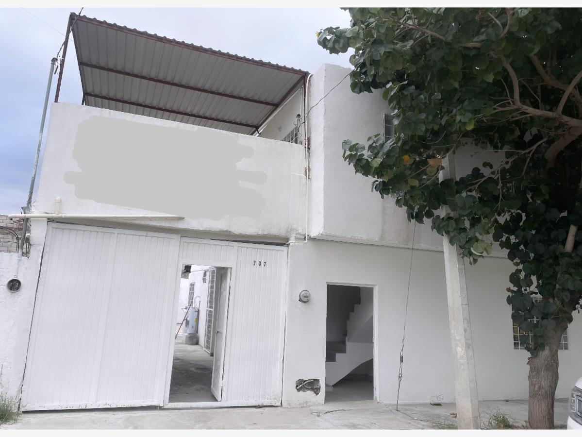 Casa en venta en Ex Hacienda los Angeles, Torreón — foto 1 de 32