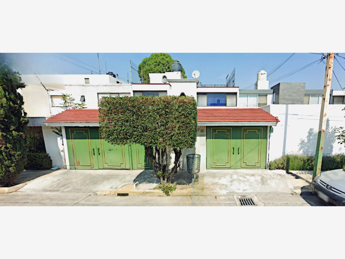 Casa en venta en Colon Echegaray, Naucalpan de Juárez — foto 1 de 12
