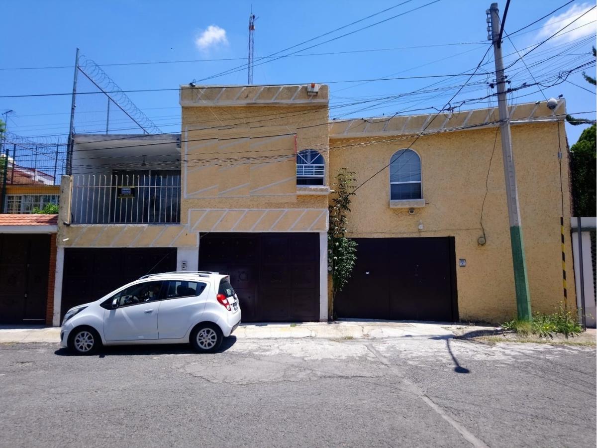 Casa en venta en Cumbria, Cuautitlán Izcalli — foto 1 de 26