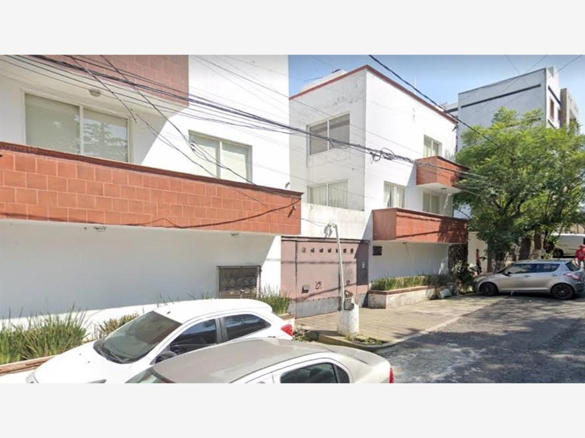 Casa en venta en Cuchilla de Padierna, Tlalpan — foto 1 de 8