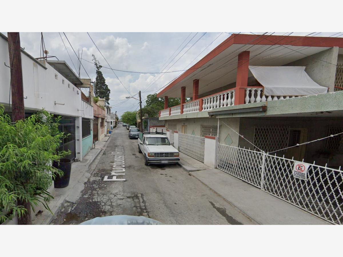 Casa en venta en Valle de Santa Lucía (Granja Sanitaria), Monterrey — foto 1 de 4