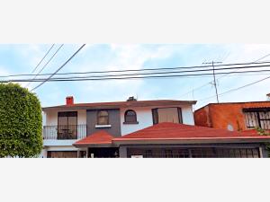 Casa en Las Arboledas, Tlalnepantla de Baz, México