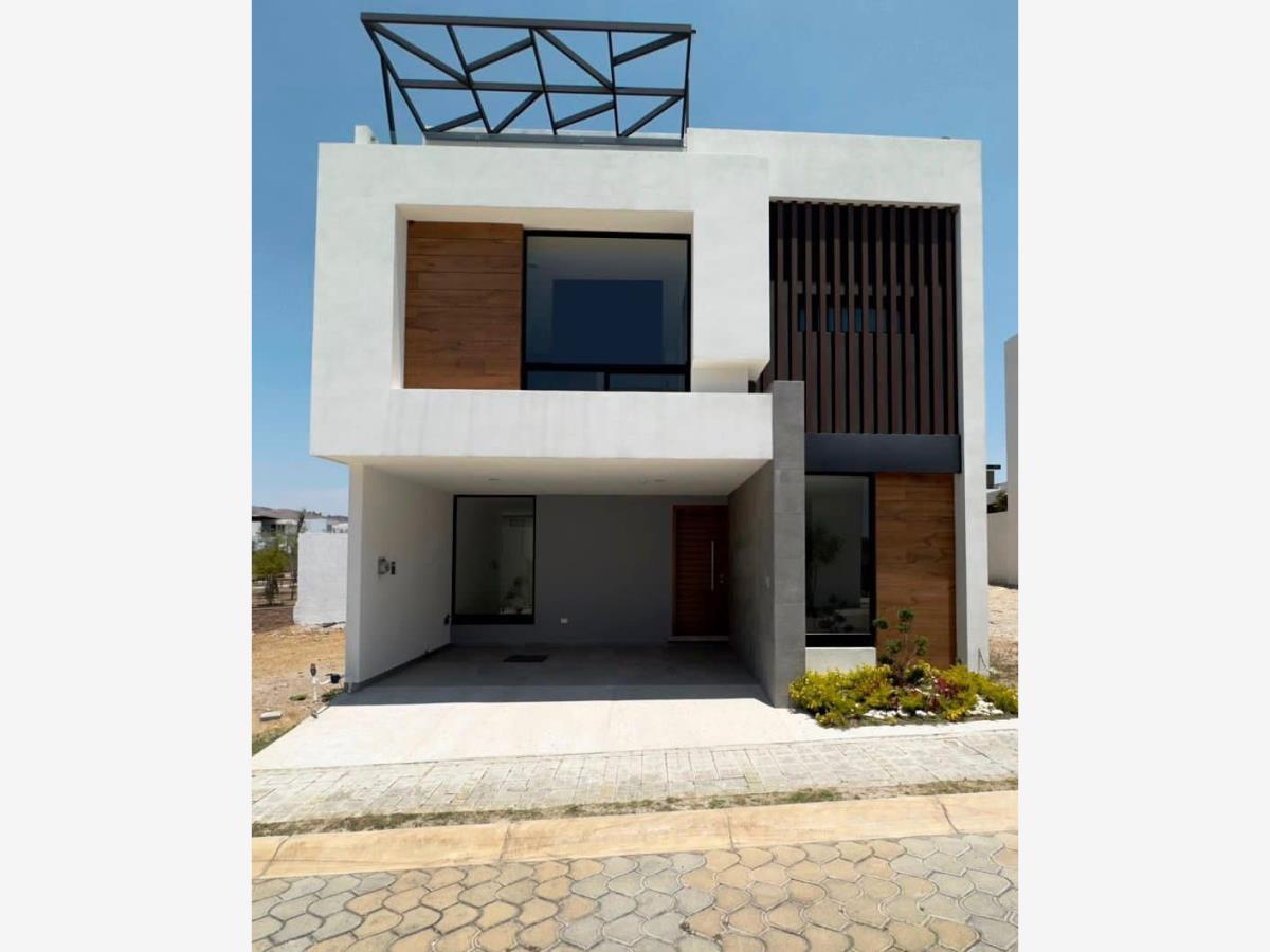 Casa en venta en Lomas de Angelópolis, San Andrés Cholula — foto 1 de 10