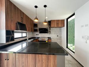 Casa en venta en Lomas de Angelópolis, San Andrés Cholula — foto 3 de 10