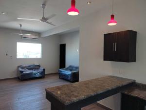 Departamento en renta en Torreon Centro, Torreón — foto 2 de 14