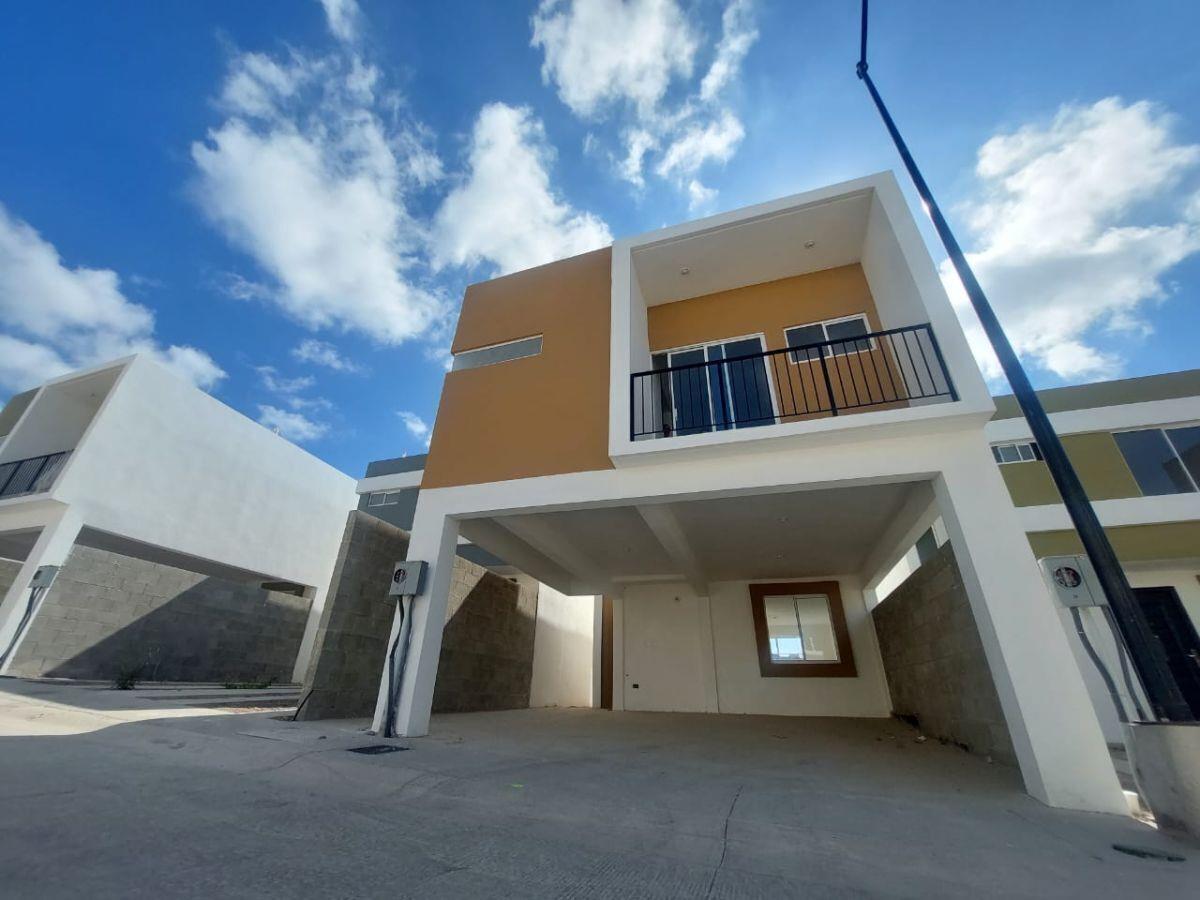Casa en venta en Industrial Pacifico II, Tijuana — foto 1 de 14