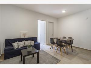 Departamento en venta en Guerrero, Cuauhtémoc — foto 2 de 11