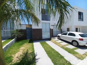 Casa en venta en Club de Golf Santa Fe, Xochitepec — foto 2 de 19