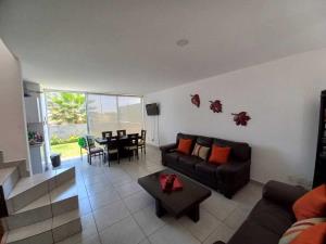Casa en venta en Club de Golf Santa Fe, Xochitepec — foto 3 de 19