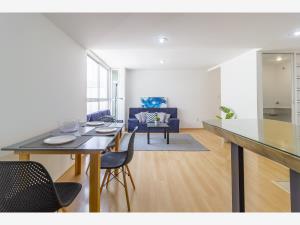 Departamento en venta en Albert, Benito Juárez — foto 3 de 28