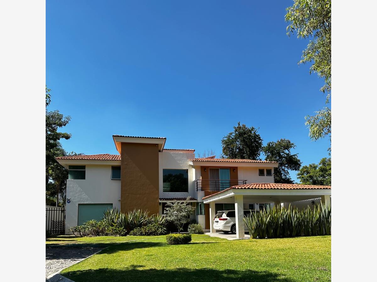 Casa en venta en Los Pinos Campestre, Zapopan — foto 1 de 30