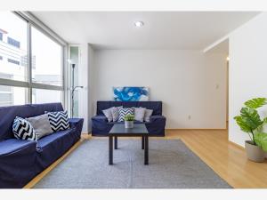 Departamento en venta en Albert, Benito Juárez — foto 2 de 28