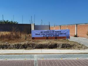 Nave en venta en San Bernardino Tlaxcalancingo, San Andrés Cholula — foto 2 de 30