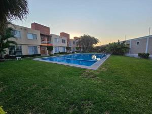 Casa en venta en Villa Morelos, Emiliano Zapata — foto 2 de 39