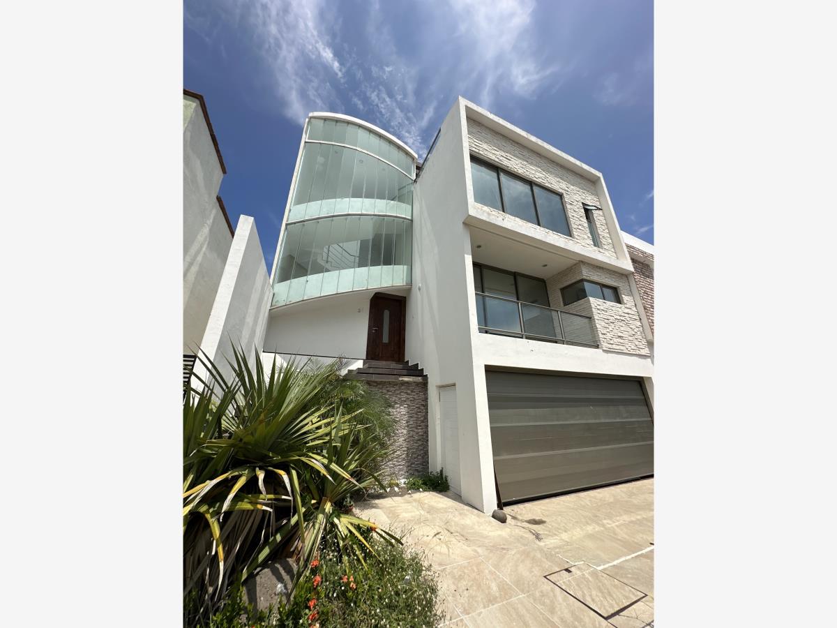 Casa en venta en Lomas del Sol, Alvarado — foto 1 de 7
