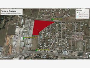 Terreno Industrial en Amozoc Centro: Oportunidad de Inversión Terreno Industrial en Amozoc Centro: Oportunidad de Inversión