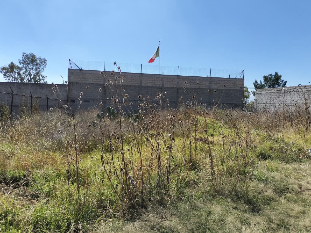 Terreno en venta en Libertad 1a. Sección, Nicolás Romero — foto 1 de 22
