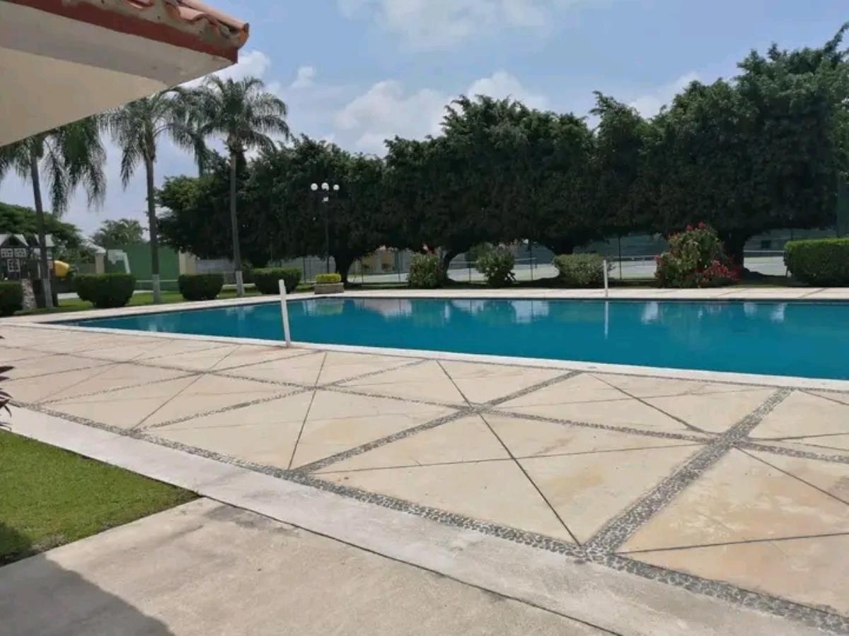 Casa en venta en Jose G Parres, Jiutepec — foto 1 de 23