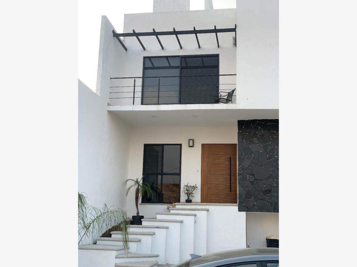Casa en venta en Tzompantle Norte, Cuernavaca — foto 1 de 29