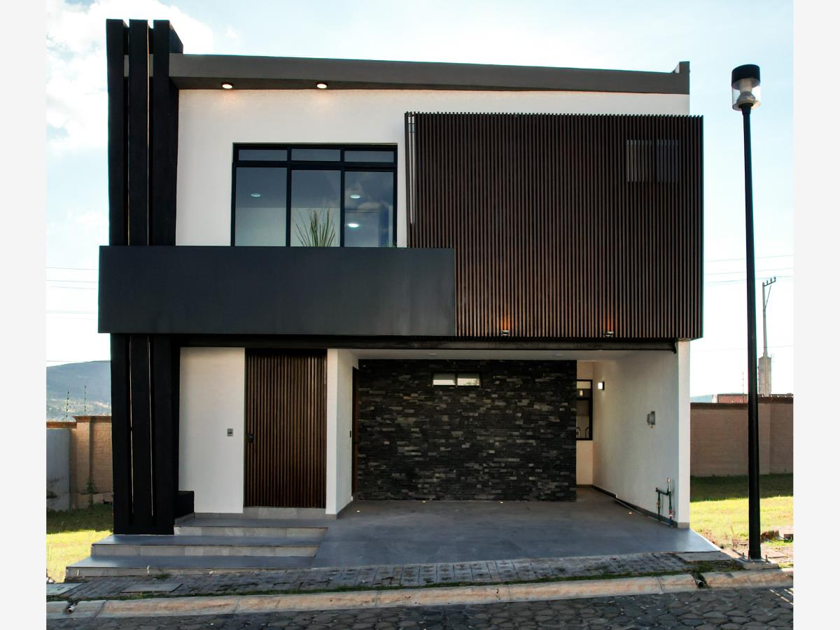 Casa en venta en Santa Clara Ocoyucan, Ocoyucan — foto 1 de 20