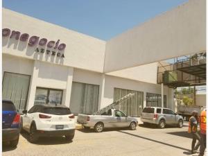 Oficina en renta en Los Angeles, Torreón — foto 2 de 10