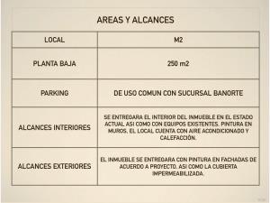 Oficina en renta en Los Angeles, Torreón — foto 3 de 10