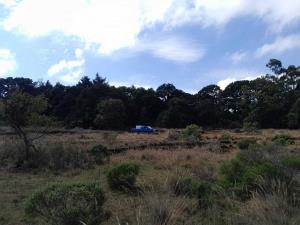 Terreno en venta en La Atarjea, Amealco de Bonfil, Querétaro