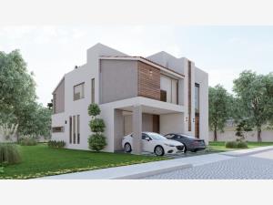 Casa en venta en Condado del Valle, Metepec — foto 3 de 7