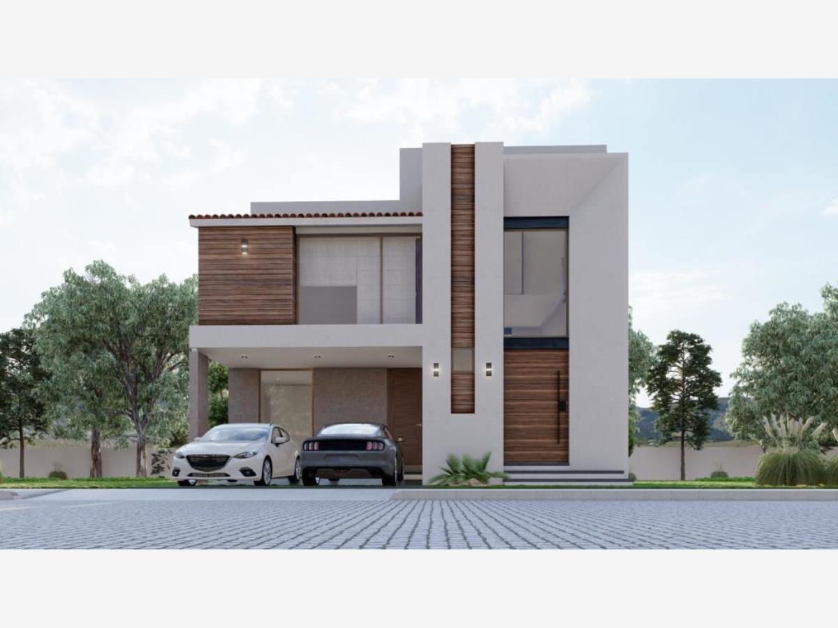 Casa en venta en Condado del Valle, Metepec — foto 1 de 7