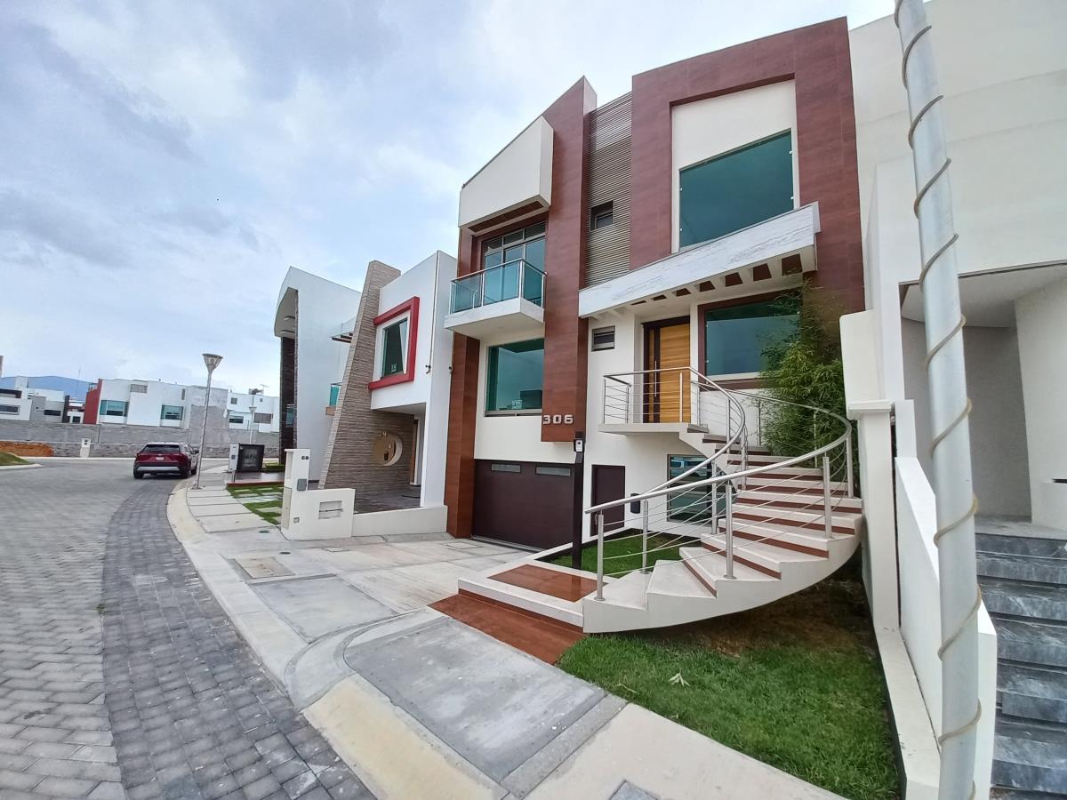 Casa en venta en Zona Plateada, Pachuca de Soto — foto 1 de 34