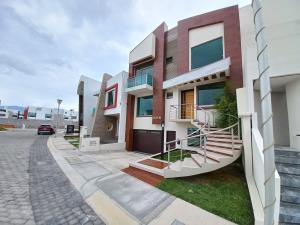 Casa en venta en Zona Plateada, Pachuca de Soto, Hidalgo Casa en venta en Zona Plateada, Pachuca de Soto, Hidalgo