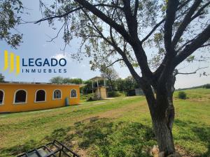 Finca-Rancho en venta en Hacienda el Barranquito, Cadereyta Jiménez — foto 3 de 14