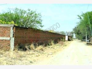 Terreno en venta en San Jose del Clavel, León — foto 3 de 4