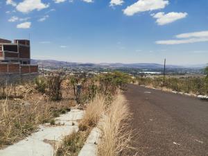 Terreno en venta en El Trébol, Tarímbaro — foto 3 de 4