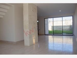 Casa en venta en Mayorca Residencial, León — foto 3 de 21