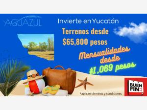 Terreno en venta en San Antonio, Mérida — foto 2 de 13