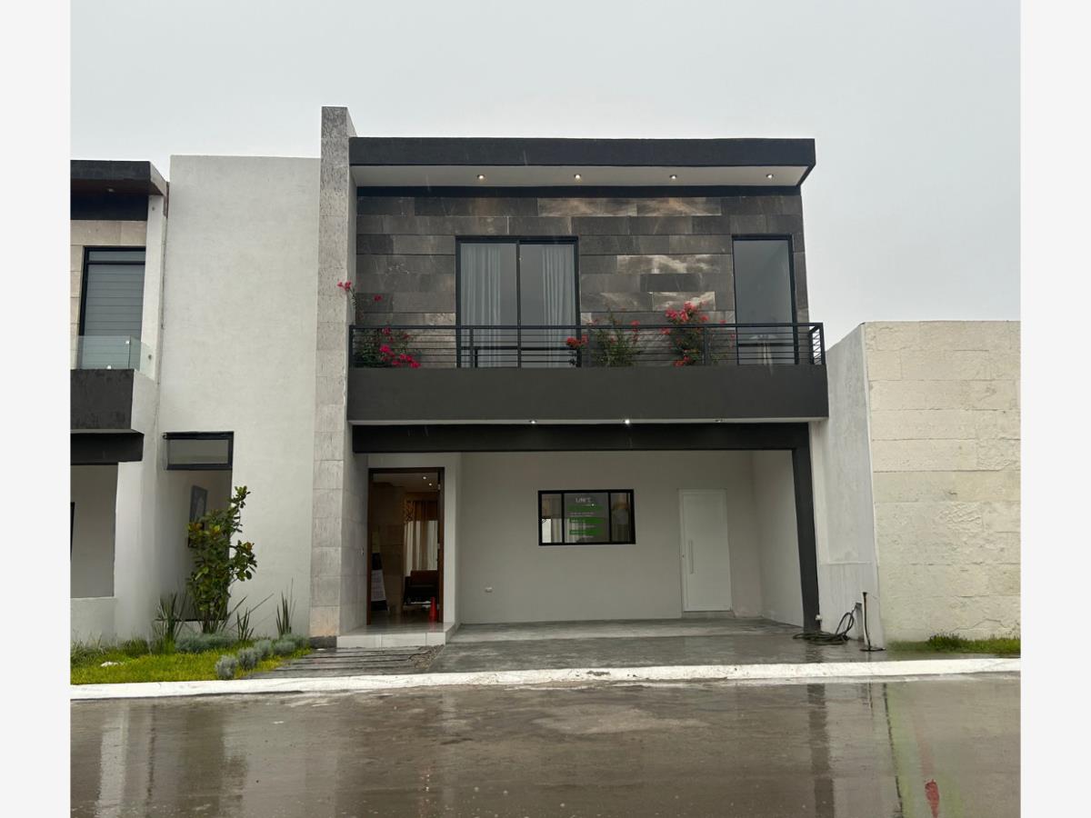 Casa en venta en Los Viñedos, Torreón — foto 1 de 24