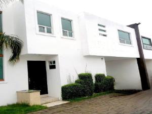 Casa en venta en Santiago, San Andrés Cholula — foto 2 de 13