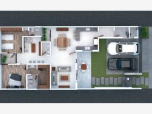 Casa en venta en Los Viñedos, Torreón — foto 2 de 3