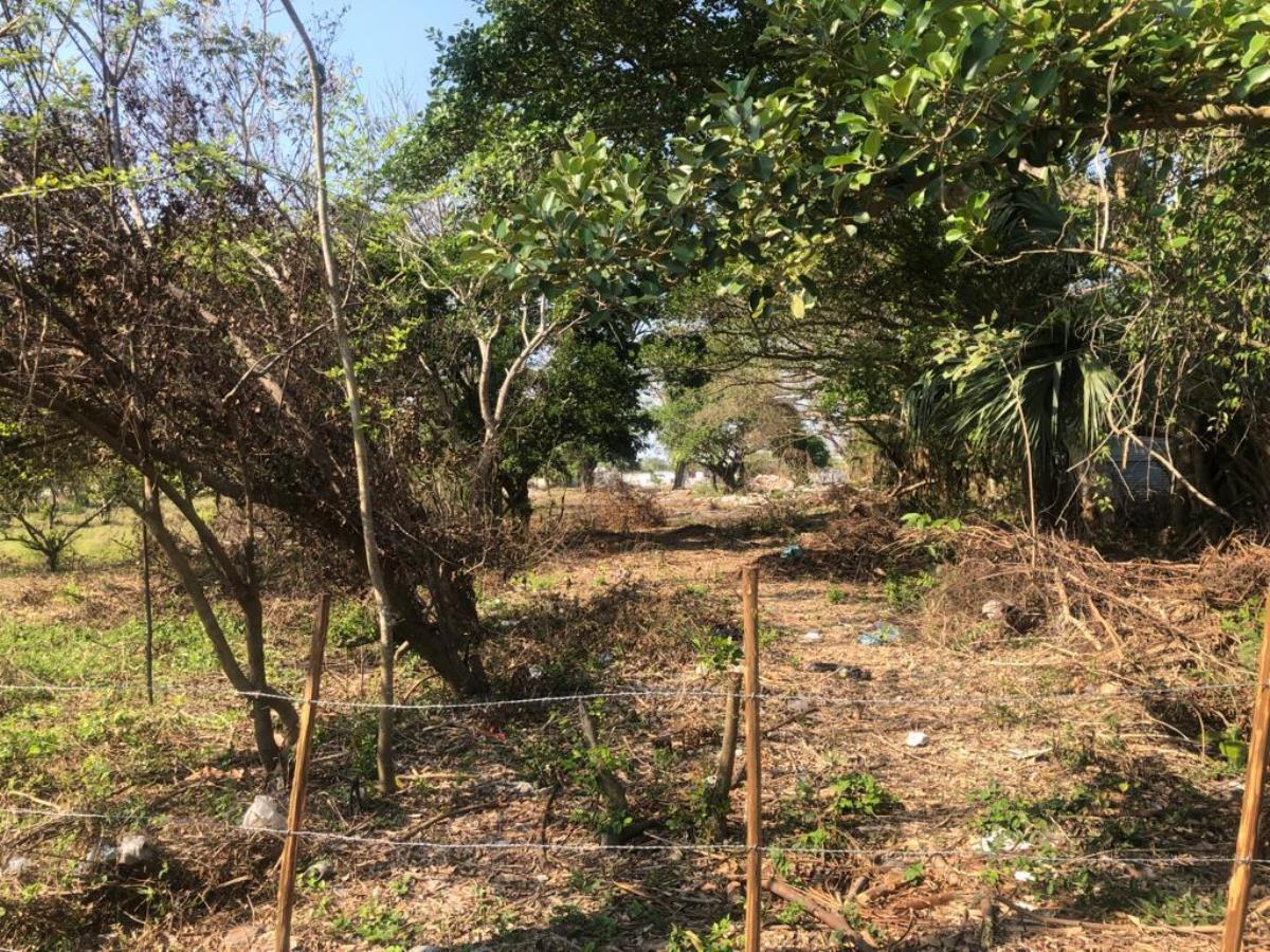 Terreno en venta en El Tejar, Medellín de Bravo — foto 1 de 9