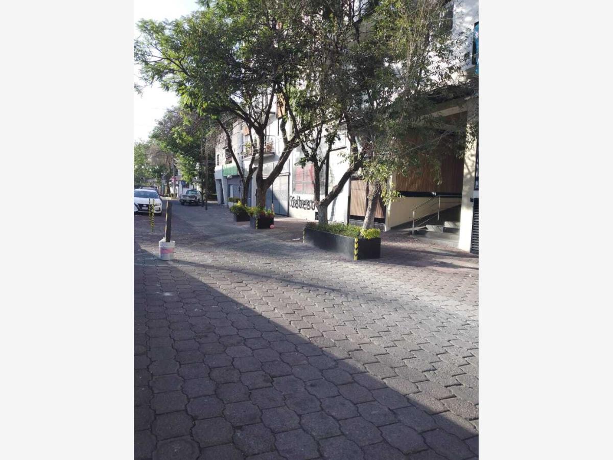 Departamento en renta en Portales Norte, Benito Juárez — foto 1 de 39