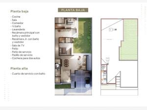 Casa en venta en Colina D Santiago, Torreón — foto 2 de 12