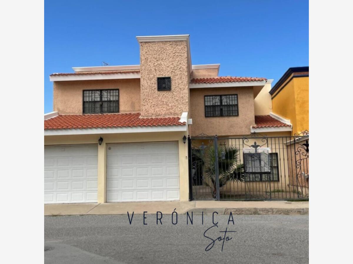 Casa en venta en Paseo de los Virreyes, Juárez — foto 1 de 20