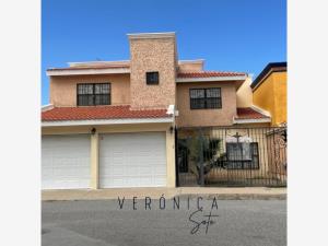Casa en venta en Paseo de los Virreyes, Juárez, Chihuahua Casa en venta en Paseo de los Virreyes, Juárez, Chihuahua