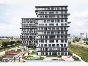 Departamento en venta en San Bernardino Tlaxcalancingo, San Andrés Cholula — foto 2 de 10