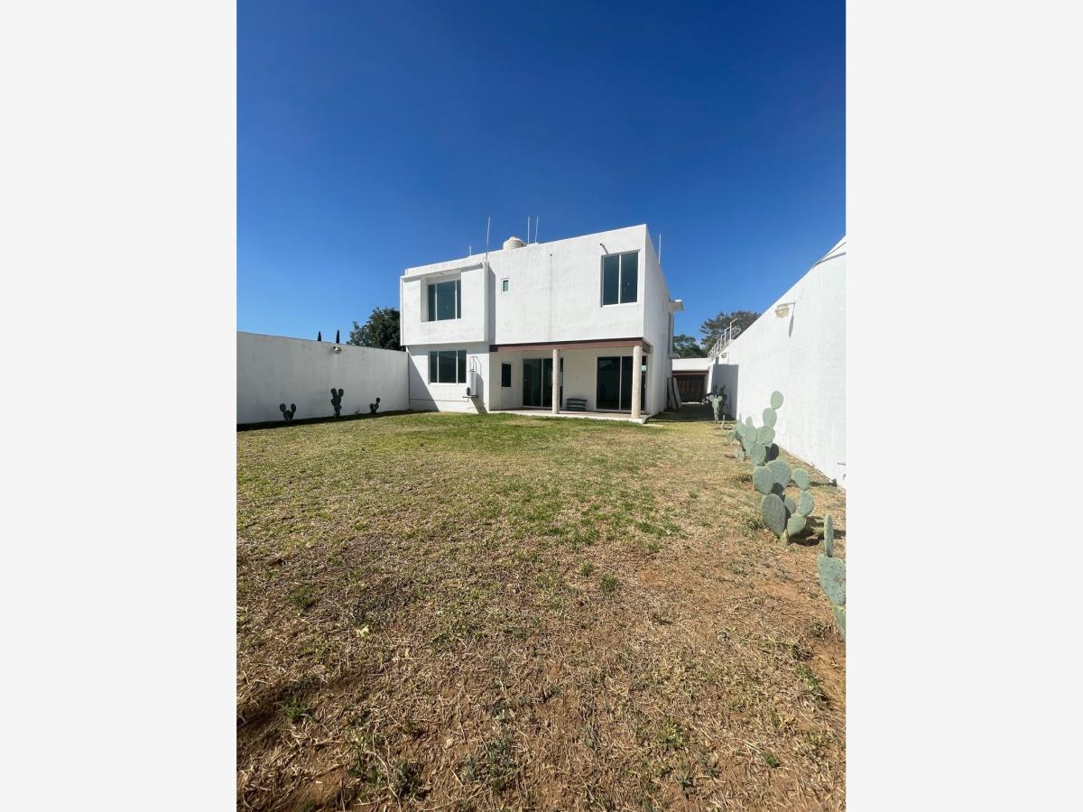 Casa en renta en Tlalixtac de Cabrera, Tlalixtac de Cabrera — foto 1 de 17