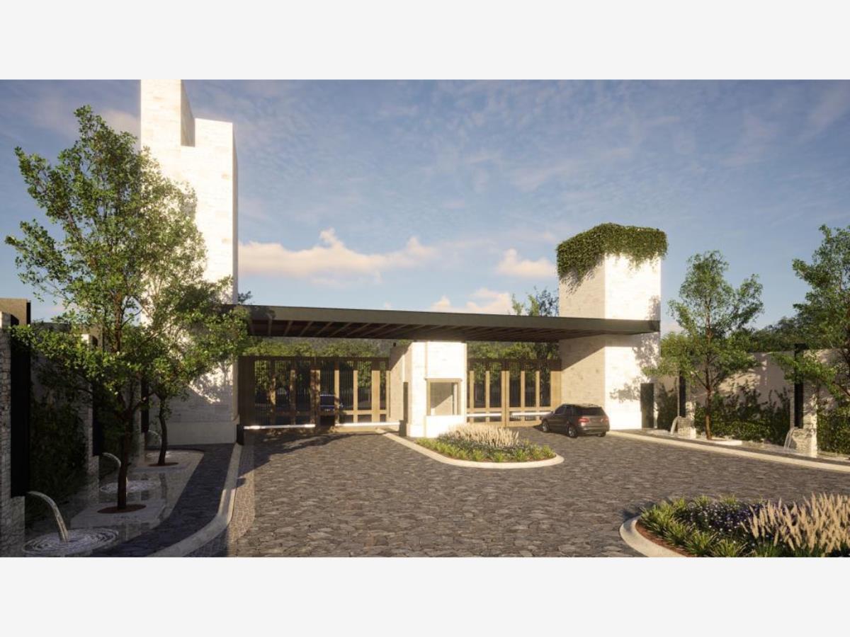 Terreno en venta en Eulalio Gutiérrez Treviño, Saltillo — foto 1 de 10