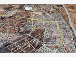 Terreno en venta en Villas de Guadalupe, Guadalupe, Zacatecas
